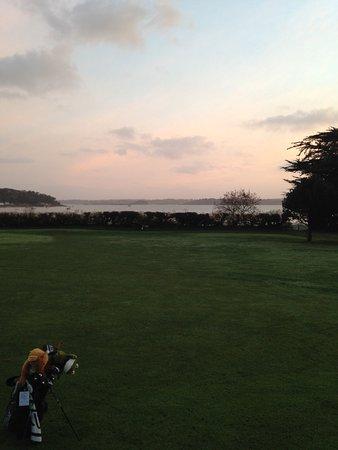 Golf de Carantec