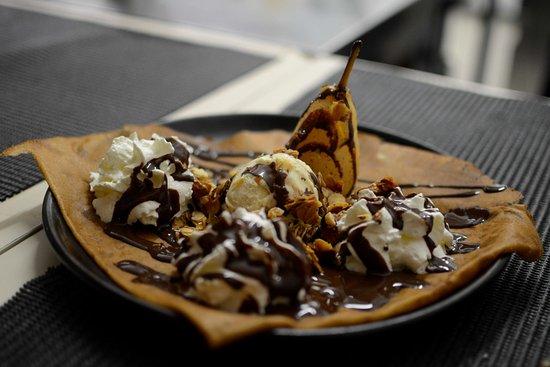 Creperie La Sarrasine