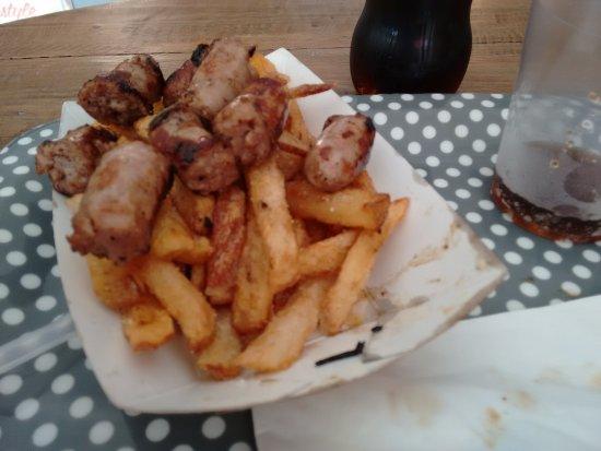 Sandwicherie des Cordeliers