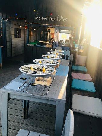 Les Petites Folies