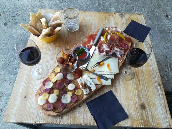 La Petite Guinguette