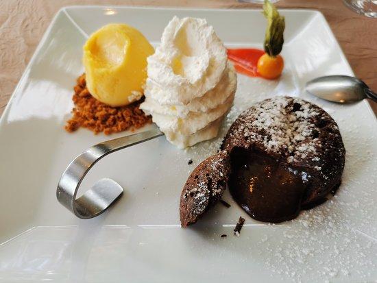 Restaurant Le Chaudron