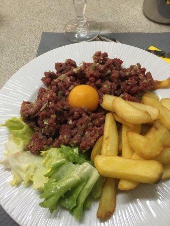 Le Relais Routier de Vivonne