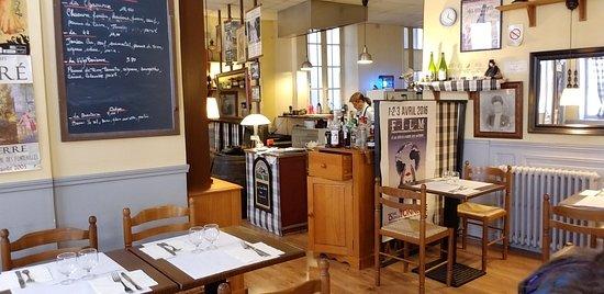 Creperie Les Vieux Volets