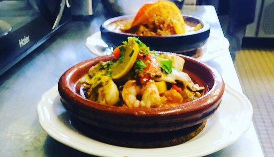 Le Dromadaire Gourmand