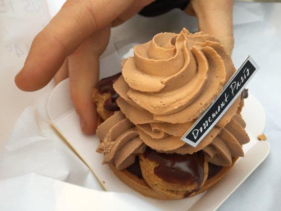 Le Comptoir de Milana by Dossemont