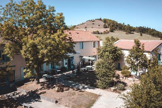 La Maison de la Monne