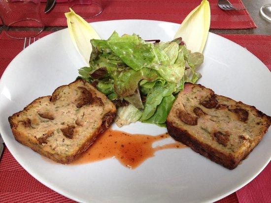 Auberge Margot Restaurant