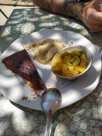 Restaurant La Kantina Cesar