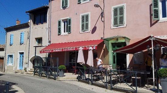 Auberge de la Citelle
