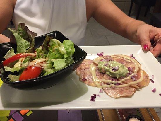 Le Tisseur des Saveurs