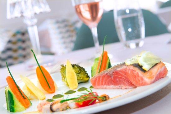 La Table Les Nations