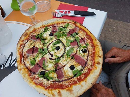 La Pie'zz Abeilhanaise