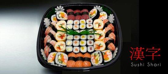 Sushi Shari