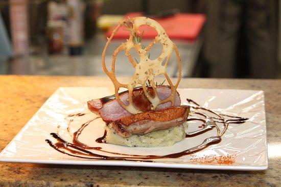 Restaurant La Maison