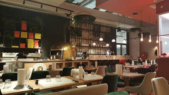 Pizzeria Bufalino