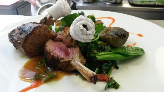 Sigwart's Tiroler Weinstuben