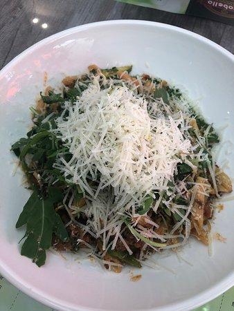 Picobello Street Food Snack Bar