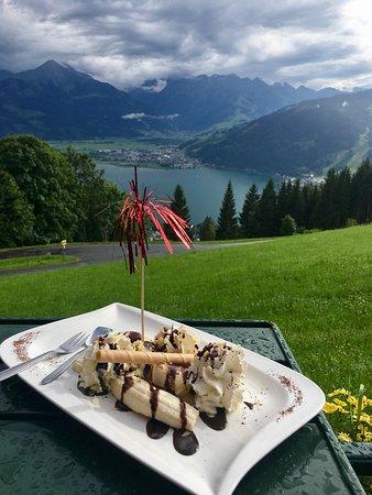 Mitterberghof Jausenstation