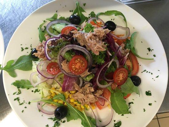 A-la-carte Restaurant Trink