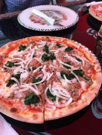 Pizzeria Bella Italia