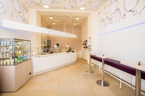 Klara Fruchtsennerei