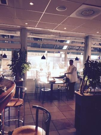 Trattoria des Cretes