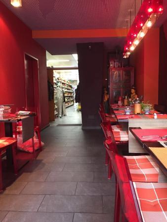 Shanghai Asiatische Waren AG