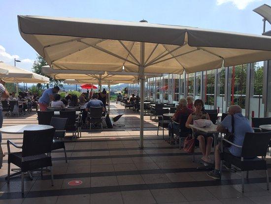 McDonald's Restaurant Lully