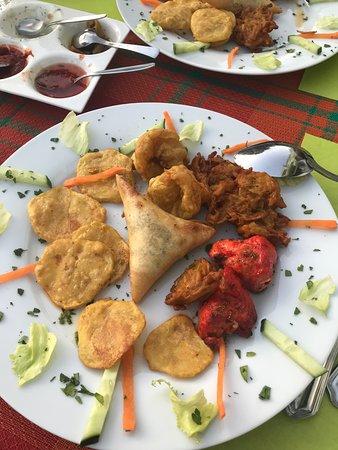 Shahi Mahal Indian Restaurant