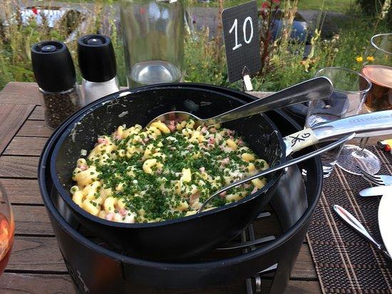 Restaurant du Pillon