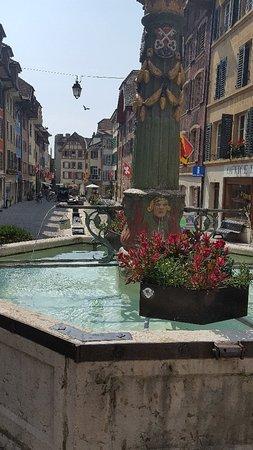Restaurant du Marche