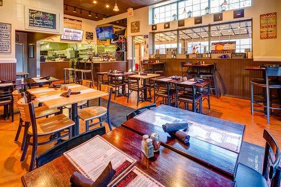 Cranelli's Italian Restaurant