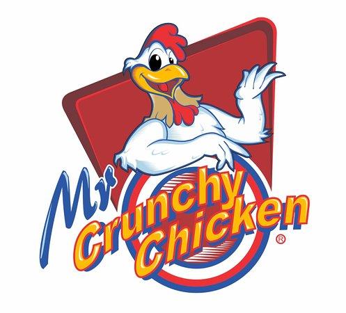 Mr. Crunchy Chicken