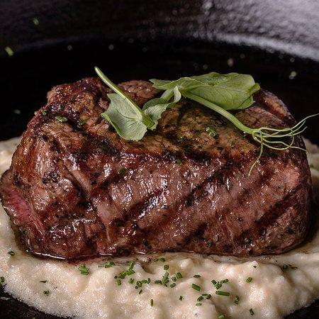 Sonora Grill Prime Masaryk