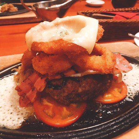 Sumibiyaki Steak Ronoya