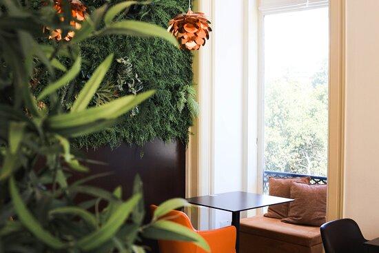 Home Sushi & Asian Food