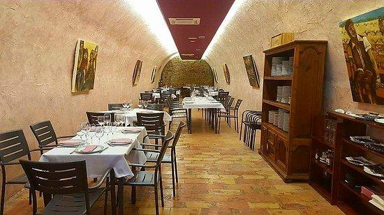 Taberna El Collado
