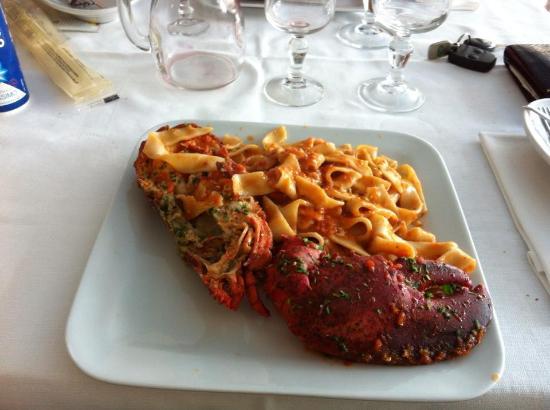 Ristorante Atlantide