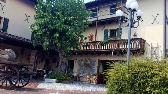 Trattoria al Fienile