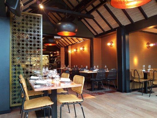 Ron Gastrobar Indonesia