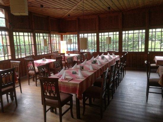 Gasthaus Thayabruecke