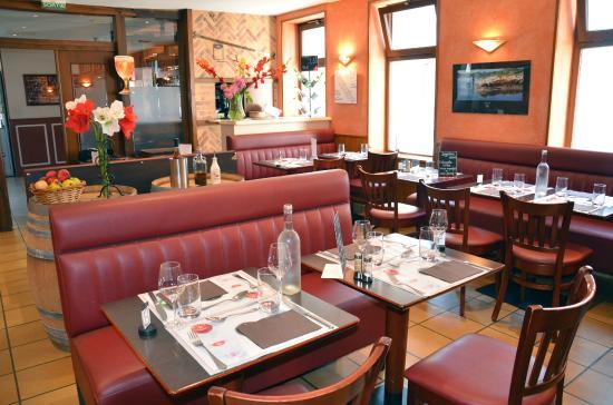 Le Relais de Dampierre