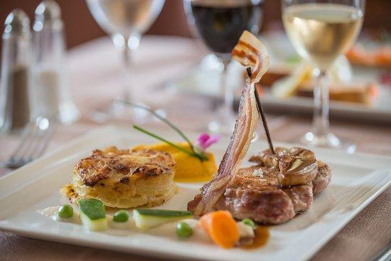 Auberge Le Cabaliros