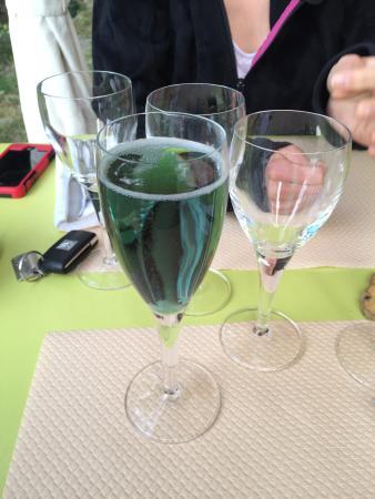 Auberge de la Couronne