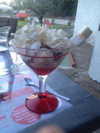 Les Jardins du Mini Golf