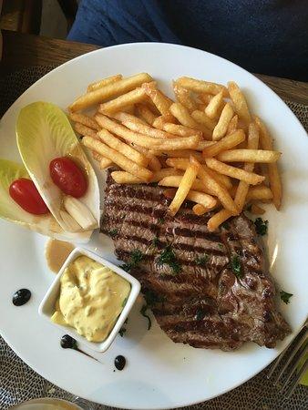 L'Auberge du Douet De La Taille