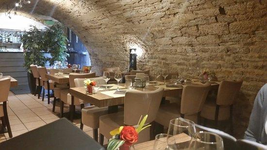 Caveau Saint-Jacques