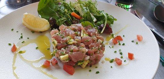 Le Bistro Des Cocottes