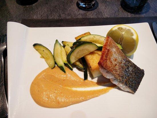 Restaurant La Fontaine